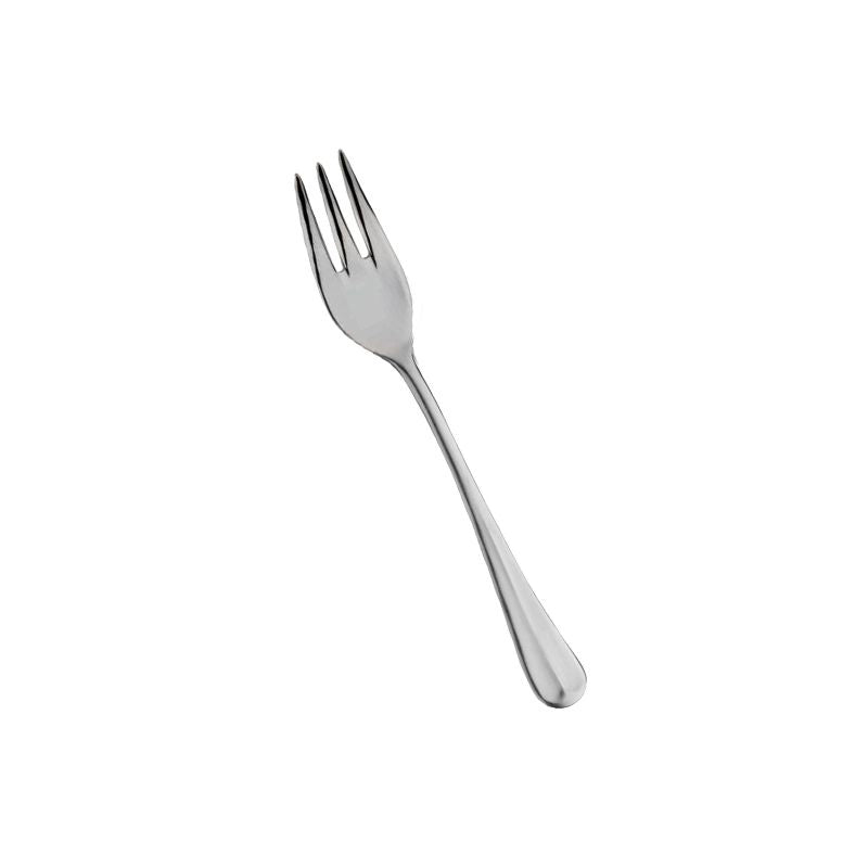 Pintinox Baguette Forchettina Dolce In Acciaio Inox Set 12 Pz