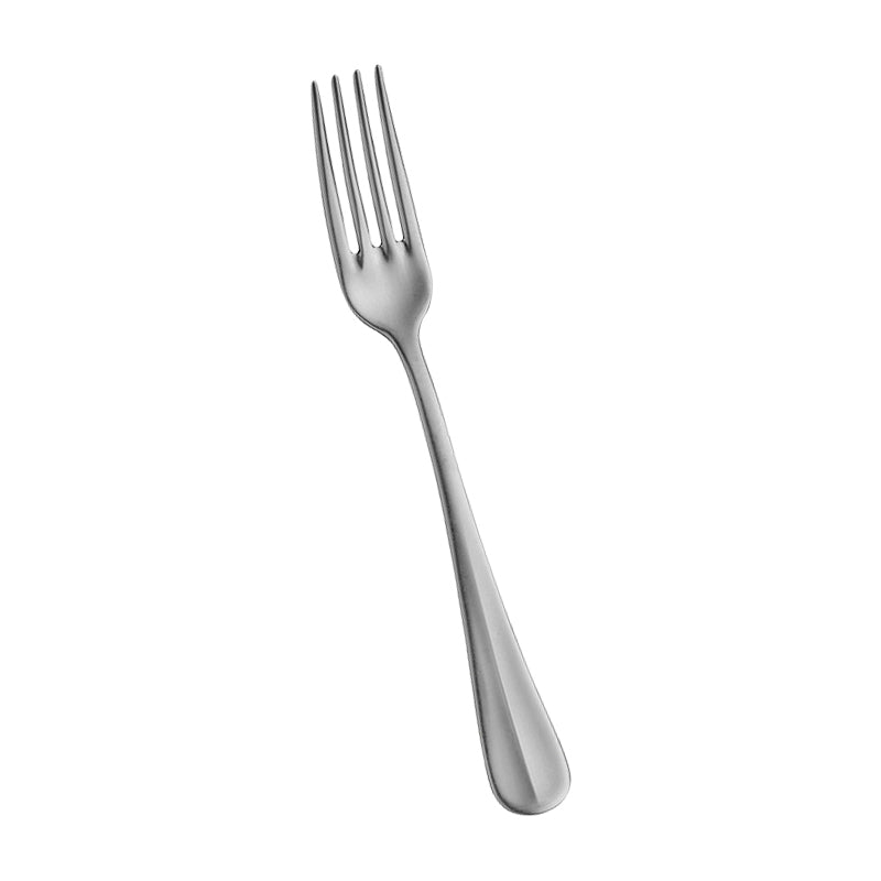Pintinox Baguette tenedor de mesa de acero inoxidable Set de 12 pz