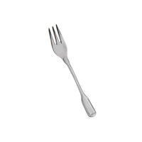 Pintinox Vittoriale Fourchette à Dessert En Acier Inoxydable Set de 12 Pcs