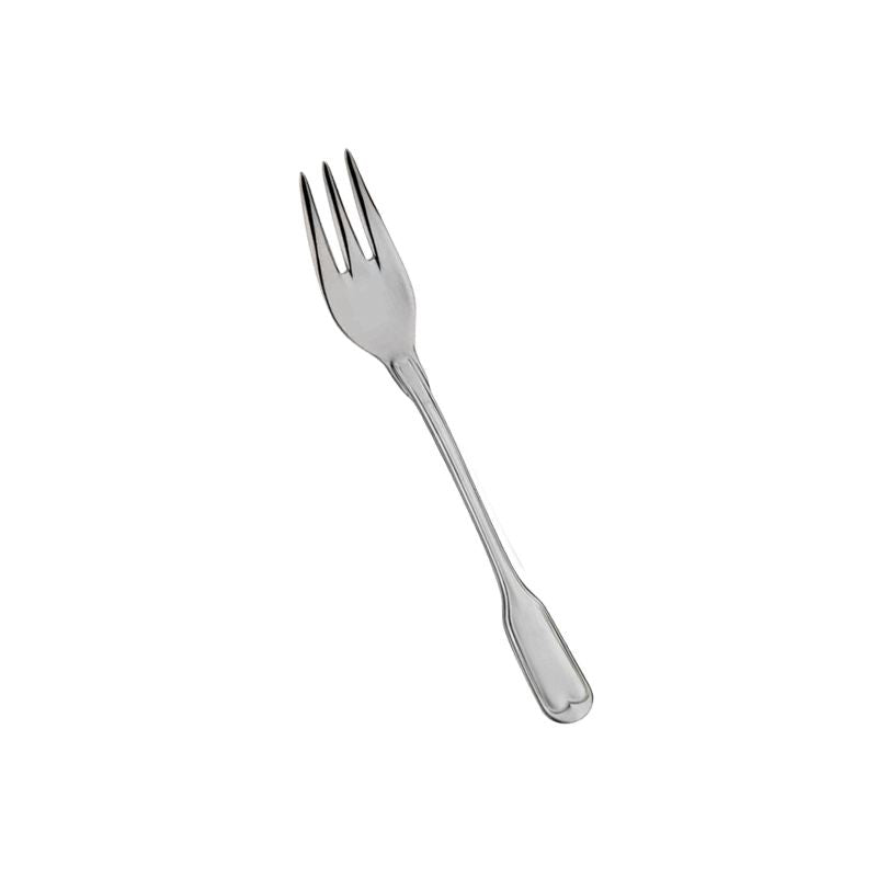 Pintinox Vittoriale Fourchette à Dessert En Acier Inoxydable Set de 12 Pcs