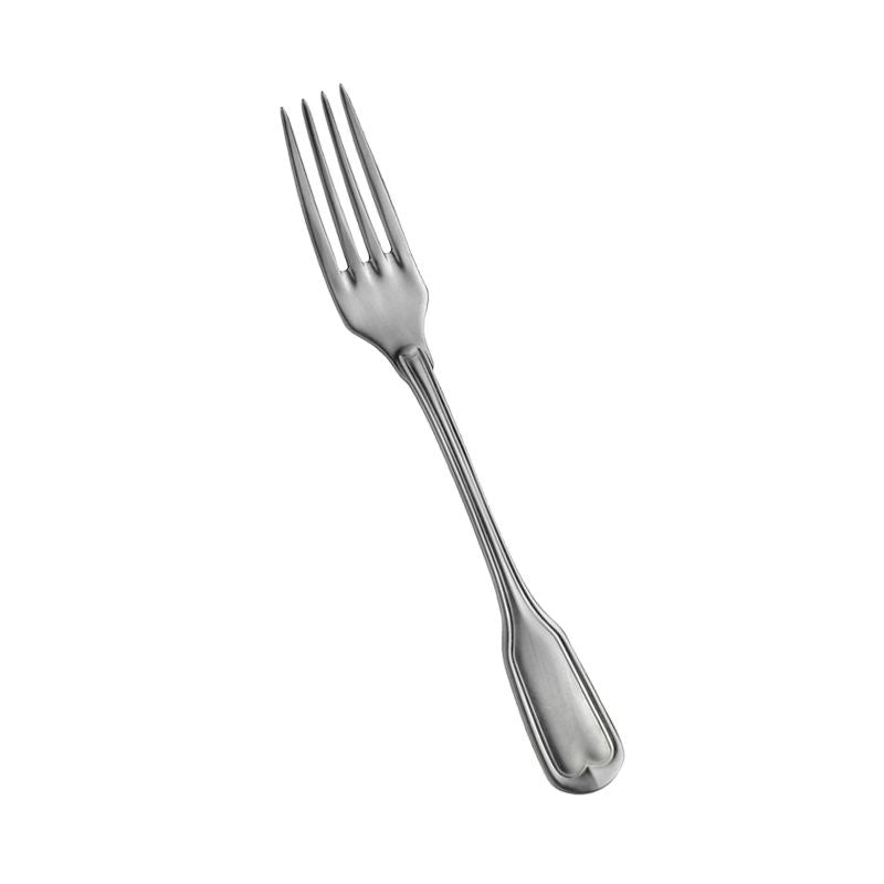 Pintinox Vittoriale Fourchette à Fruit En Acier Inoxydable Set de 12 Pcs