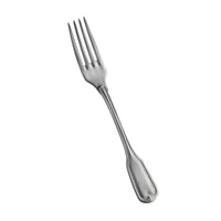 Pintinox Vittoriale Fourchette de Table En Acier Inoxydable Set de 12 Pcs