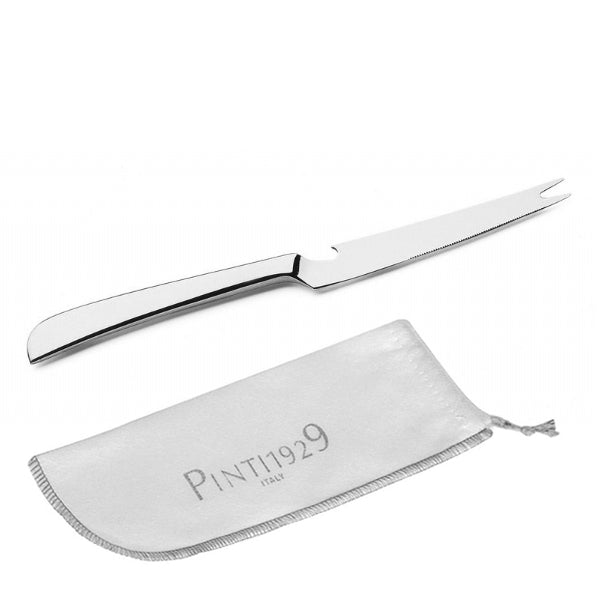 Pintinox Esclusivi Cuchillo De Cítricos Forjado En Acero Inoxidable