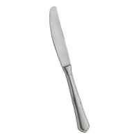 Pintinox Settecento Coltello Tavola In Acciaio Inox Set 12 Pz