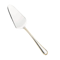 Pintinox Sirio Pelle À Gâteau En Acier Inoxydable