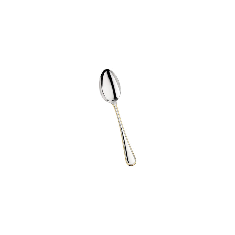 Pintinox Sirio Moka Spoon In Stainless Steel Set 12 Pcs