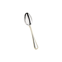 Pintinox Sirio Coffee Spoon In Stainless Steel Set 12 Pcs