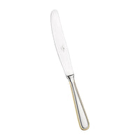 Pintinox Sirio Coltello Frutta In Acciaio Inox Set 12 Pz