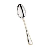Pintinox Sirio Table Spoon In Stainless Steel Set 12 Pcs