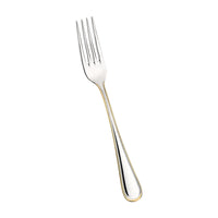Pintinox Sirio Tenedor De Mesa En Acero Inoxidable Set 12 Pz
