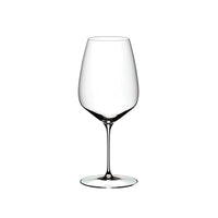 82 9 Cl Riedel Veloce Cabernet Merlot Red Wine Glass In Glass Set of 2 Pieces