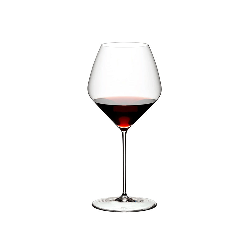 24 7 Cl Riedel Veloce Red Wine Glass In Glass Set of 2 Pieces