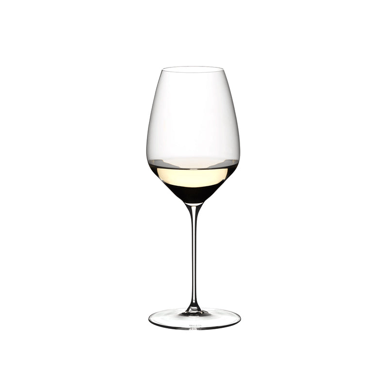 19 5 Cl Riedel Veloce Riesling Proefglas In Glas Set van 2 St.