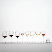 19 5 Cl Riedel Veloce Riesling Proefglas In Glas Set van 2 St.