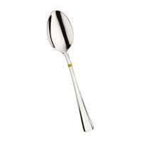 Pintinox Leonardo Cuchara de Mesa En Acero Inoxidable Set de 12 Pzas