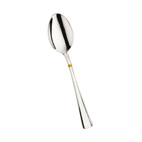 Pintinox Leonardo Cucchiaio Frutta In Acciaio Inox Set 12 Pz