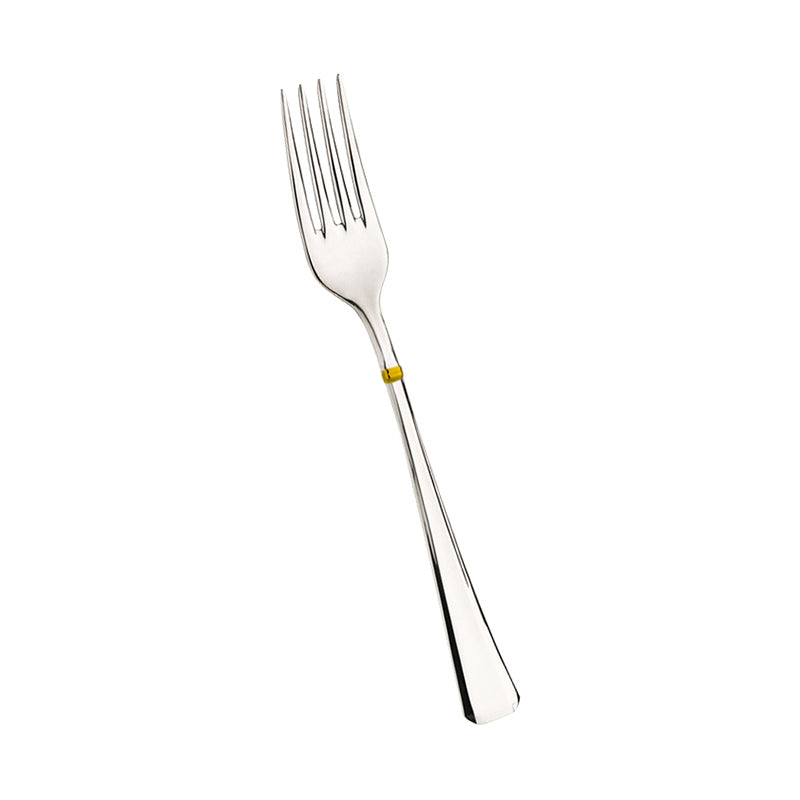Pintinox Leonardo Forchetta Frutta In Acciaio Inox Set 12 Pz