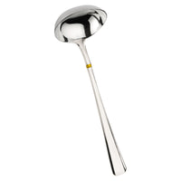 Pintinox Leonardo Louche de Service En Acier Inoxydable
