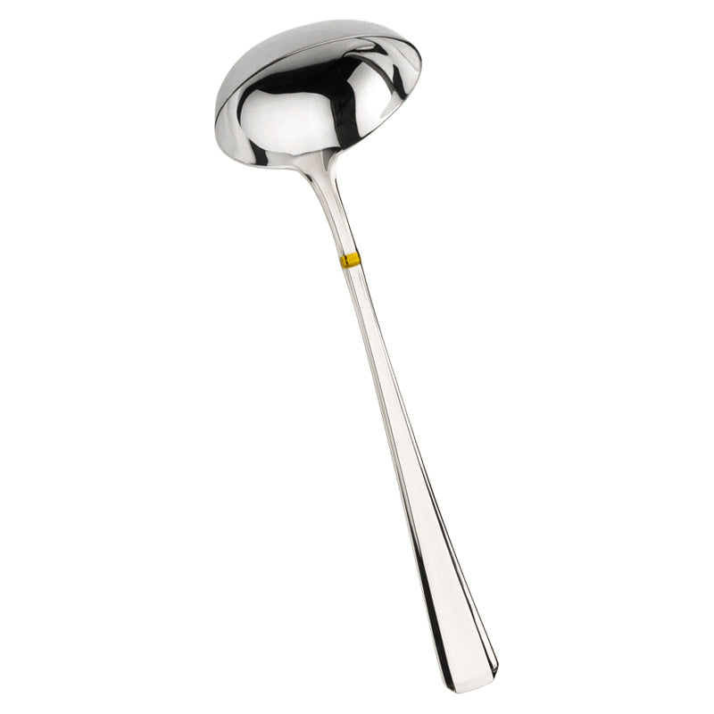 Pintinox Leonardo Louche de Service En Acier Inoxydable