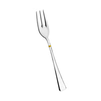 Pintinox Leonardo Forchetta Pesce In Acciaio Inox Set 12 Pz