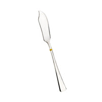 Pintinox LeonardoCouteau à poisson en acier inoxydable set de 12 pièces