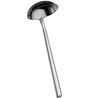 Pintinox SynthesisCucharón servir de acero inoxidable