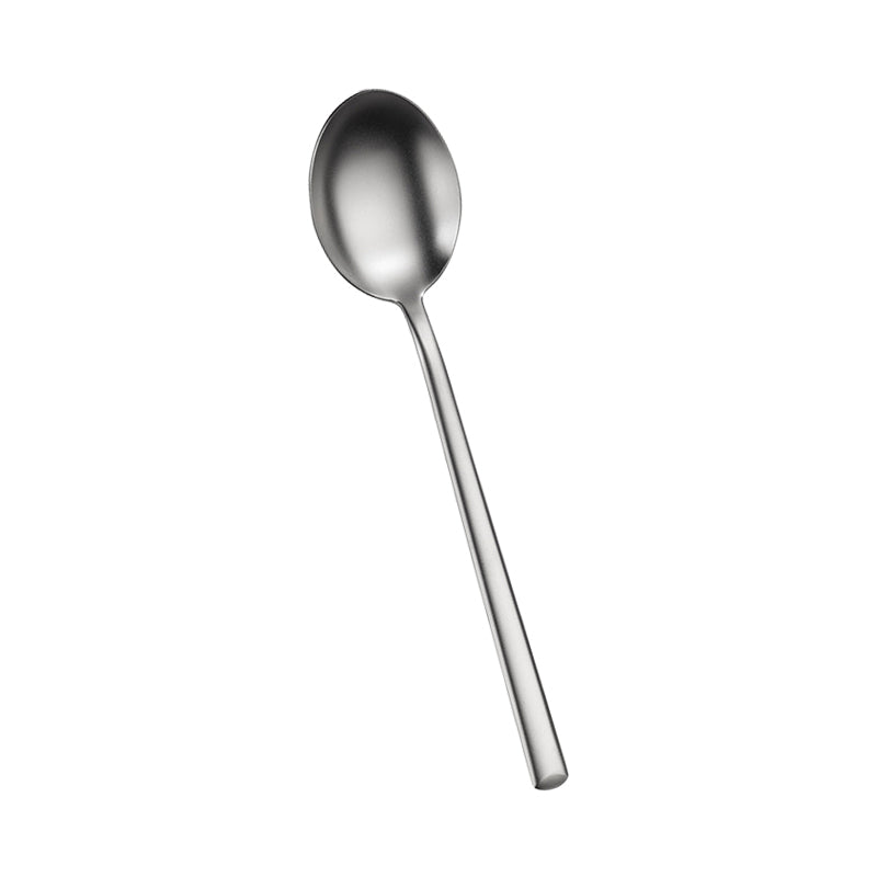 Pintinox Synthesis Fruit Spoon in Stainless Steel Set of 12 Pcs