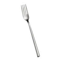 Pintinox Synthesis tenedor de mesa de acero inoxidable Set de 12 pz