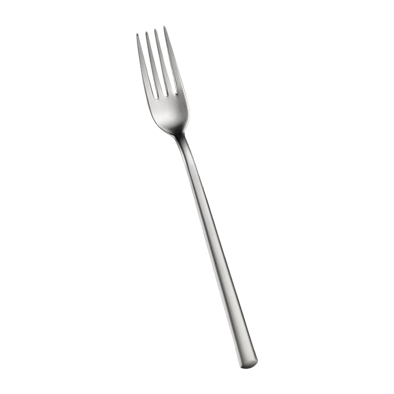 Pintinox Synthesis tenedor de mesa de acero inoxidable Set de 12 pz