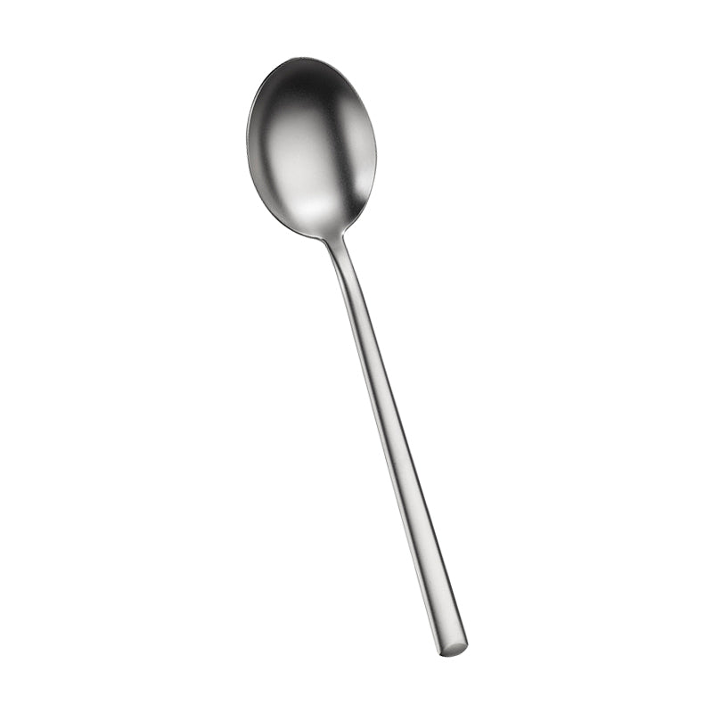 Pintinox Synthesis cuchara de mesa de acero inoxidable Set de 12 pz