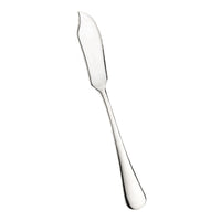Pintinox Stresa Fischmesser Aus Edelstahl Set 12 Stk
