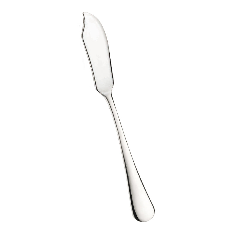Pintinox Stresa Fischmesser Aus Edelstahl Set 12 Stk