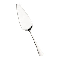 Pintinox Stresa Pelle À Gâteau En Acier Inoxydable
