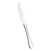 Pintinox Stresa Cuchillo De Mesa En Acero Inoxidable Set 12 Pz