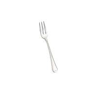 Pintinox Superga Dessert Fork In Stainless Steel Set 12 Pcs