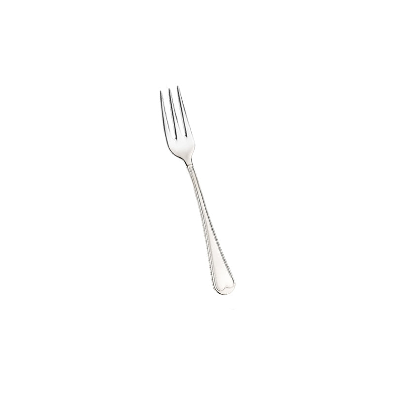 Pintinox Superga Dessert Fork In Stainless Steel Set 12 Pcs
