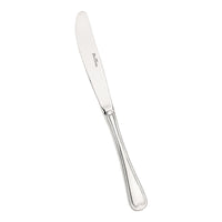 Pintinox Superga Table Knife In Stainless Steel Set 12 Pcs