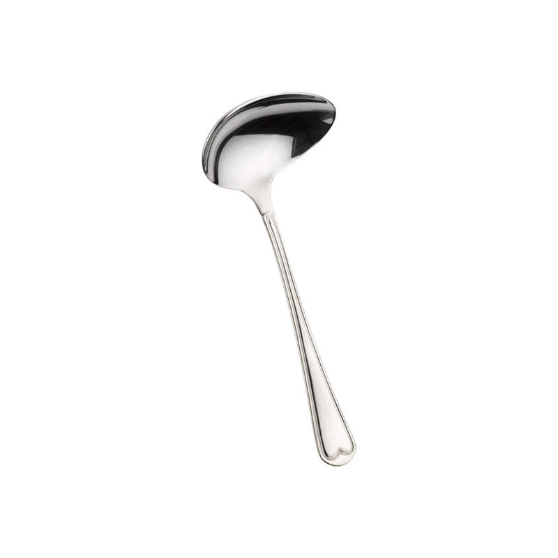 Pintinox Superga Sauce Ladle In Stainless Steel