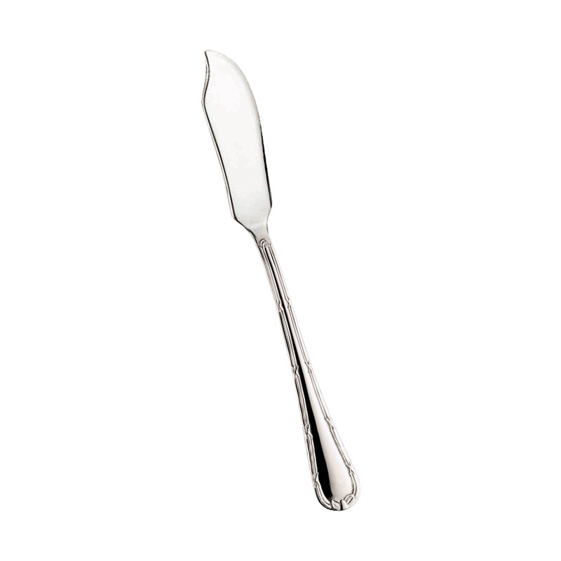 Pintinox Filet Couteau Poisson En Acier Inoxydable Set 12 pièces