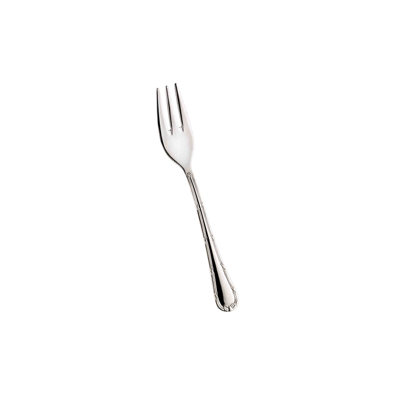 Pintinox Filet Fourchette Dessert En Acier Inoxydable Set 12 pièces