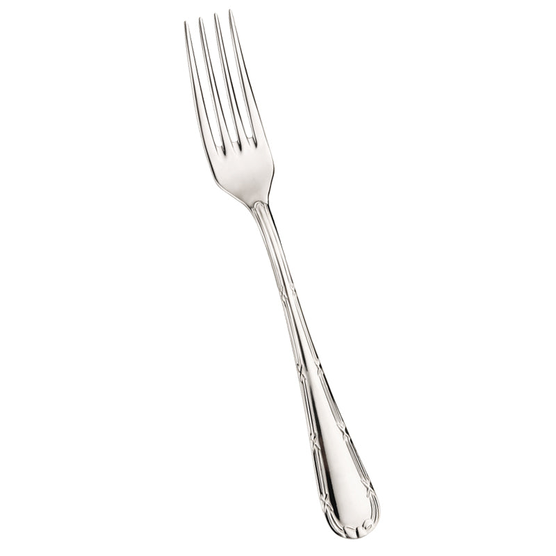 Pintinox Filet Serving Fork In Stainless Steel