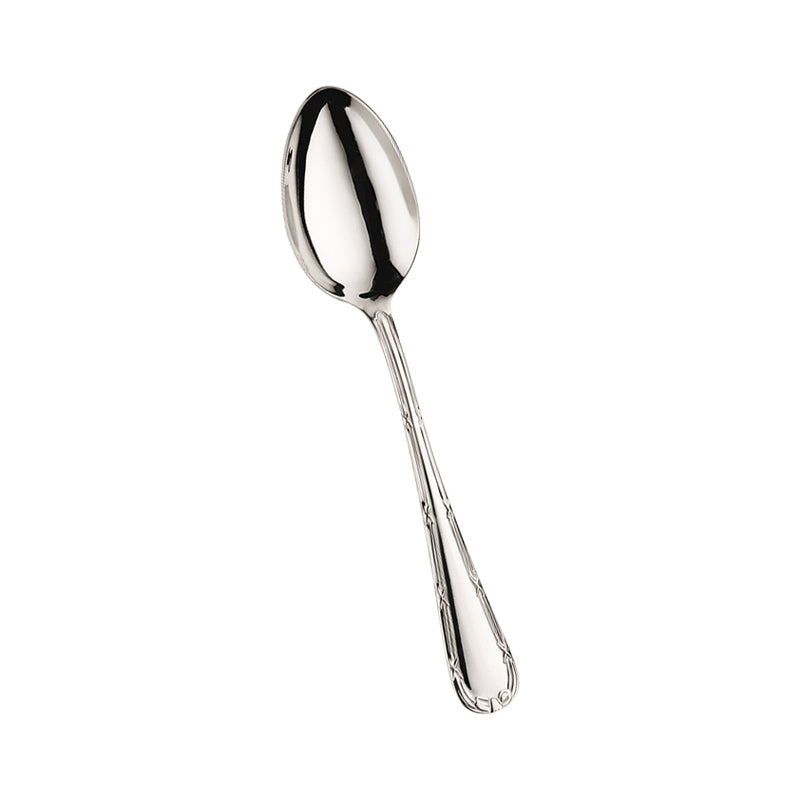 Pintinox Filet Fruit Spoon In Stainless Steel Set 12 pcs