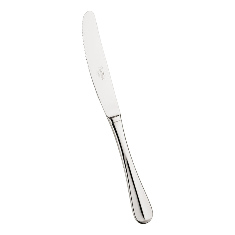 Pintinox Roma Tischmesser Aus Edelstahl Set 12 Stk