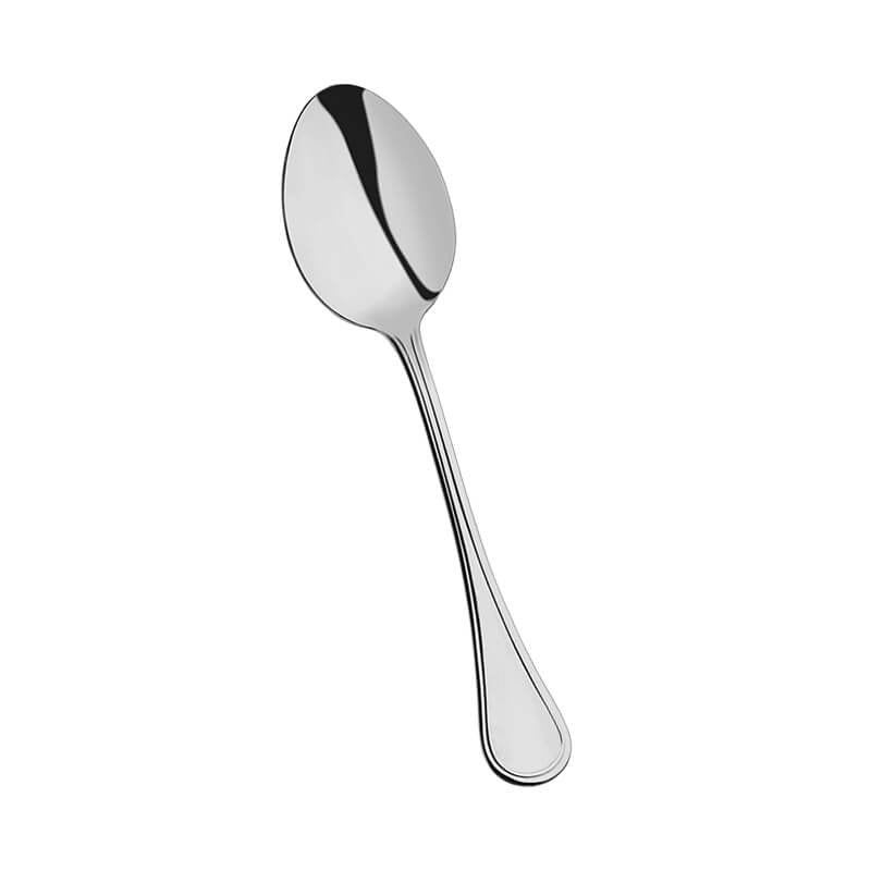 Abert Imperial Cuillère de table en acier inox Set de 12 pz