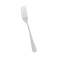 Abert Tattoo Table Fork In Stainless Steel Set of 12 Pcs