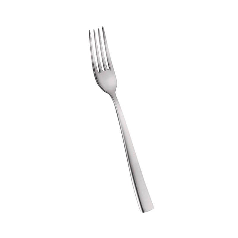 Abert Marea Fourchette De Table en Acier Inoxydable Lot de 12 Pièces