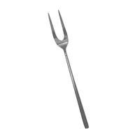 Abert Ergo Fourchette À Viande En Acier Inoxydable Set de 12 Pcs