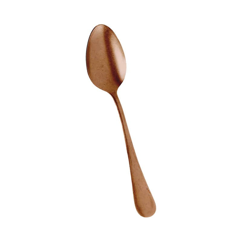 Abert Matisse Cucchiaio Tavola In Acciaio Inox Set 12 Pz