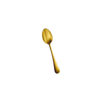 Abert Matisse Moka Spoon in Stainless Steel - Set of 12 Pcs