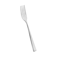 Abert Dream Tenedor de Mesa En Acero Inoxidable Forjado Set de 12 Pzas